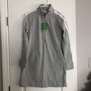 NWT Lilly Pulitzer Skipper Dress